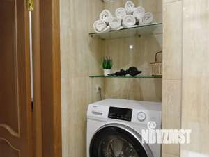 2-к квартира, посуточно, 60м2, 4/16 этаж