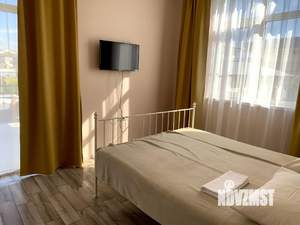 1-к квартира, посуточно, 33м2, 2/3 этаж