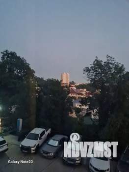 2-к квартира, посуточно, 54м2, 2/10 этаж