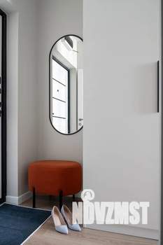 Студия квартира, посуточно, 18м2, 9/19 этаж