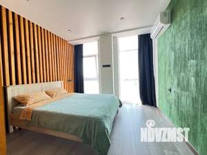2-к квартира, посуточно, 44м2, 3/4 этаж