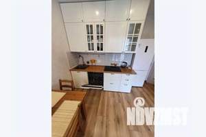 1-к квартира, посуточно, 40м2, 12/14 этаж