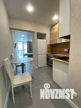 1-к квартира, посуточно, 35м2, 7/22 этаж