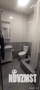 2-к квартира, посуточно, 55м2, 2/2 этаж
