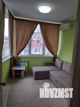 2-к квартира, посуточно, 37м2, 9/9 этаж