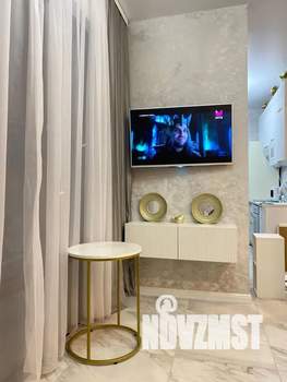 1-к квартира, посуточно, 34м2, 4/4 этаж