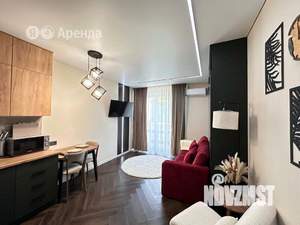 Студия квартира, на длительный срок, 30м2, 7/12 этаж