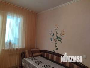 2-к квартира, посуточно, 42м2, 4/5 этаж