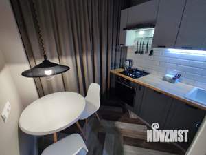 1-к квартира, на длительный срок, 30м2, 2/6 этаж