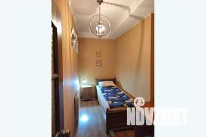 2-к квартира, посуточно, 72м2, 3/5 этаж