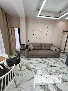 2-к квартира, посуточно, 38м2, 2/3 этаж