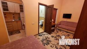 2-к квартира, посуточно, 34м2, 4/4 этаж