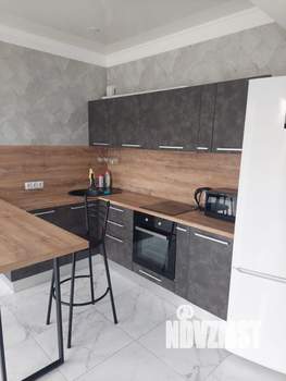 Студия квартира, на длительный срок, 33м2, 1/9 этаж