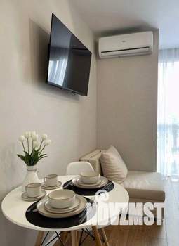 1-к квартира, посуточно, 19м2, 1/1 этаж