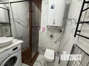 Студия квартира, посуточно, 25м2, 3/3 этаж