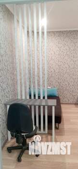 Студия квартира, на длительный срок, 24м2, 2/3 этаж