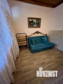2-к квартира, на длительный срок, 55м2, 1/1 этаж