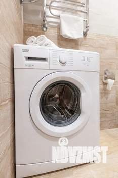 2-к квартира, посуточно, 40м2, 2/4 этаж