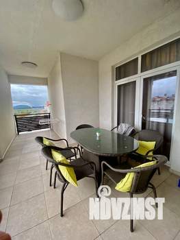 1-к квартира, посуточно, 82м2, 5/7 этаж