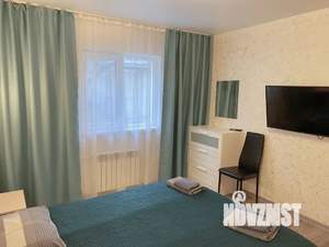 2-к квартира, посуточно, 35м2, 2/3 этаж