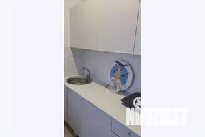 1-к квартира, посуточно, 22м2, 2/4 этаж
