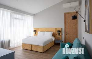 3-к квартира, посуточно, 220м2, 8/8 этаж