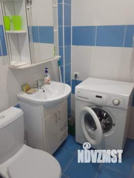 Студия квартира, посуточно, 26м2, 1/5 этаж
