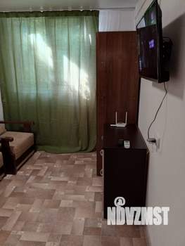 1-к квартира, на длительный срок, 23м2, 1/6 этаж