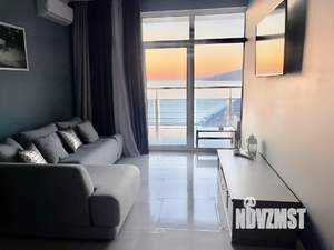 2-к квартира, посуточно, 70м2, 14/16 этаж