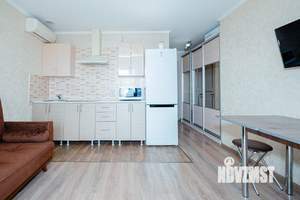 2-к квартира, посуточно, 64м2, 1/1 этаж