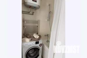 1-к квартира, посуточно, 80м2, 4/5 этаж