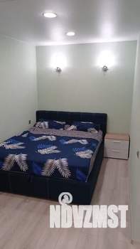 Студия квартира, посуточно, 37м2, 8/8 этаж