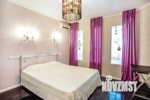 2-к квартира, посуточно, 81м2, 9/9 этаж