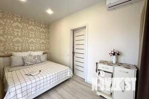 2-к квартира, посуточно, 40м2, 2/3 этаж