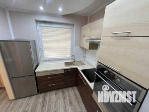 2-к квартира, на длительный срок, 40м2, 4/5 этаж
