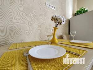 1-к квартира, посуточно, 32м2, 1/10 этаж