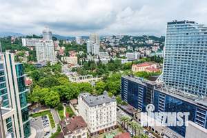 2-к квартира, посуточно, 48м2, 3/7 этаж