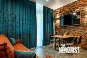 2-к квартира, посуточно, 38м2, 2/2 этаж