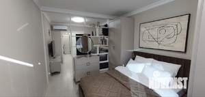 1-к квартира, посуточно, 35м2, 3/22 этаж