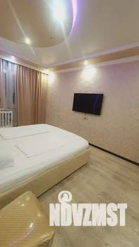 4-к квартира, посуточно, 110м2, 13/14 этаж