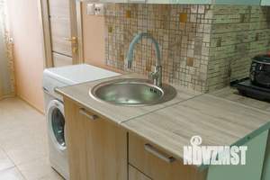 Студия квартира, посуточно, 31м2, 1/3 этаж