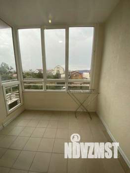 2-к квартира, посуточно, 45м2, 1/1 этаж