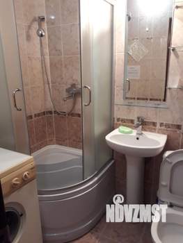 1-к квартира, посуточно, 36м2, 4/5 этаж