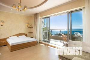 1-к квартира, посуточно, 70м2, 5/21 этаж
