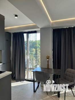 1-к квартира, посуточно, 24м2, 1/1 этаж