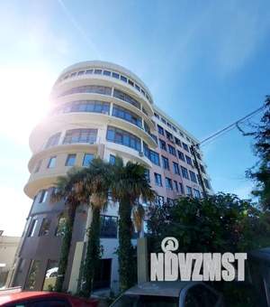 1-к квартира, посуточно, 34м2, 2/9 этаж