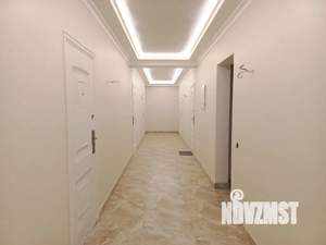 1-к квартира, посуточно, 31м2, 2/4 этаж