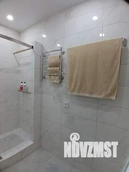 Студия квартира, посуточно, 30м2, 4/13 этаж