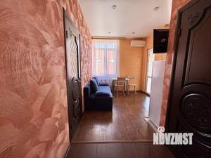 1-к квартира, на длительный срок, 30м2, 3/4 этаж