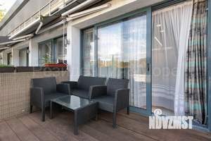 4-к квартира, на длительный срок, 140м2, 2/3 этаж